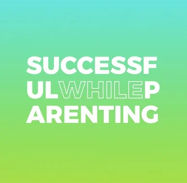 Successful While Parenting Podcast - Handling Grief as a Parent