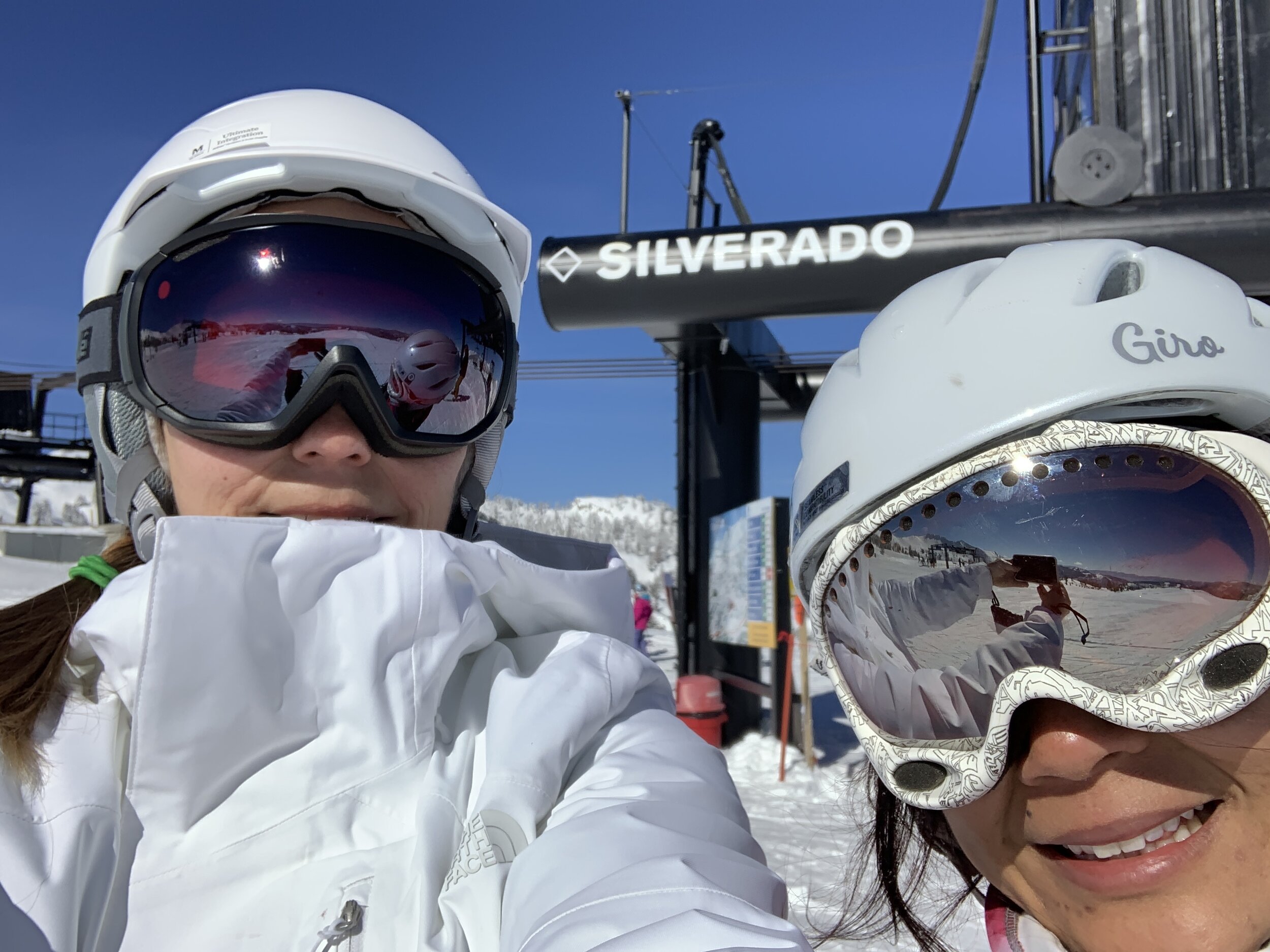 Buisness Lessons I Learned from Snowboarding