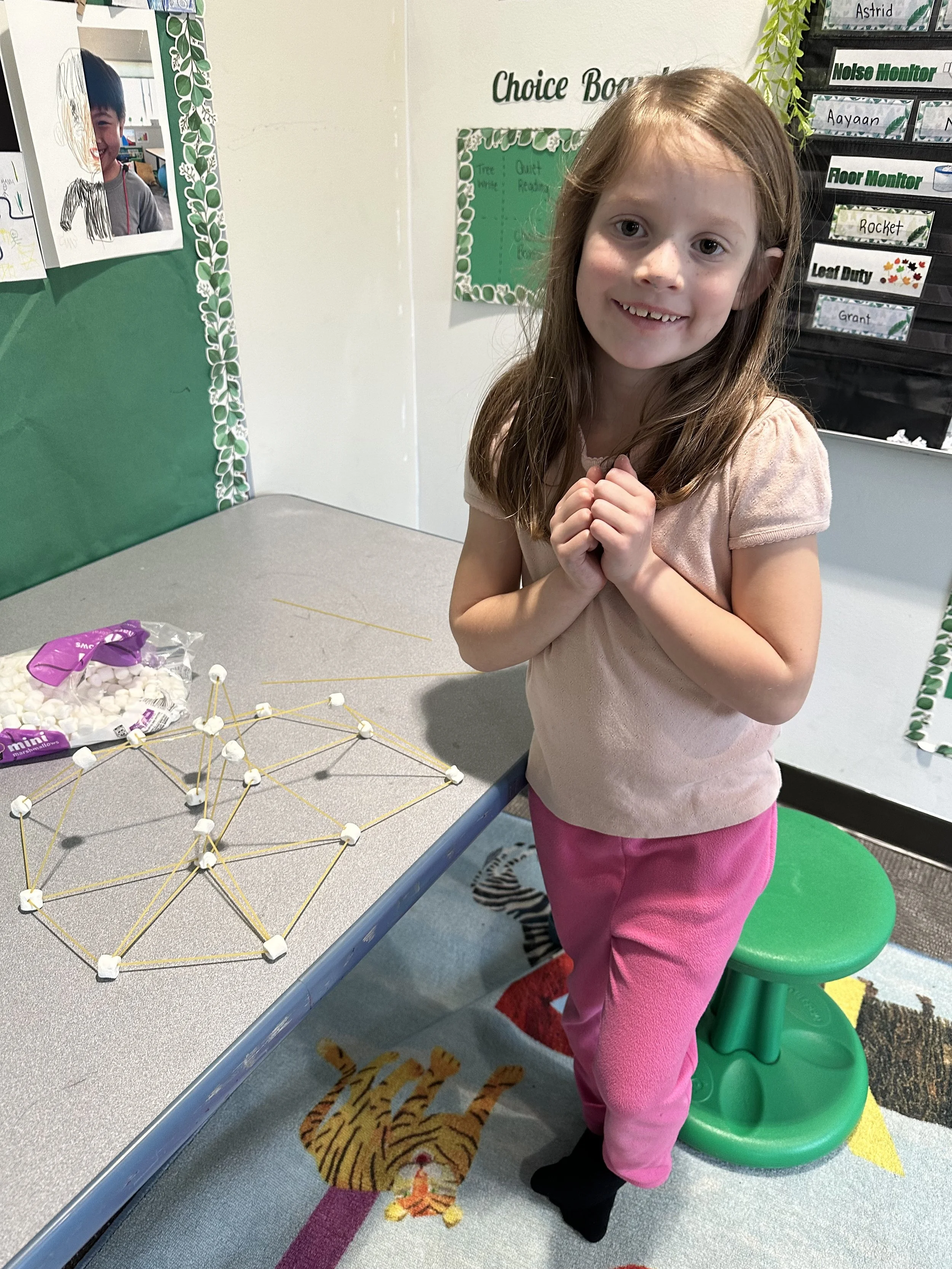 The Importance of Productive Struggle in Education