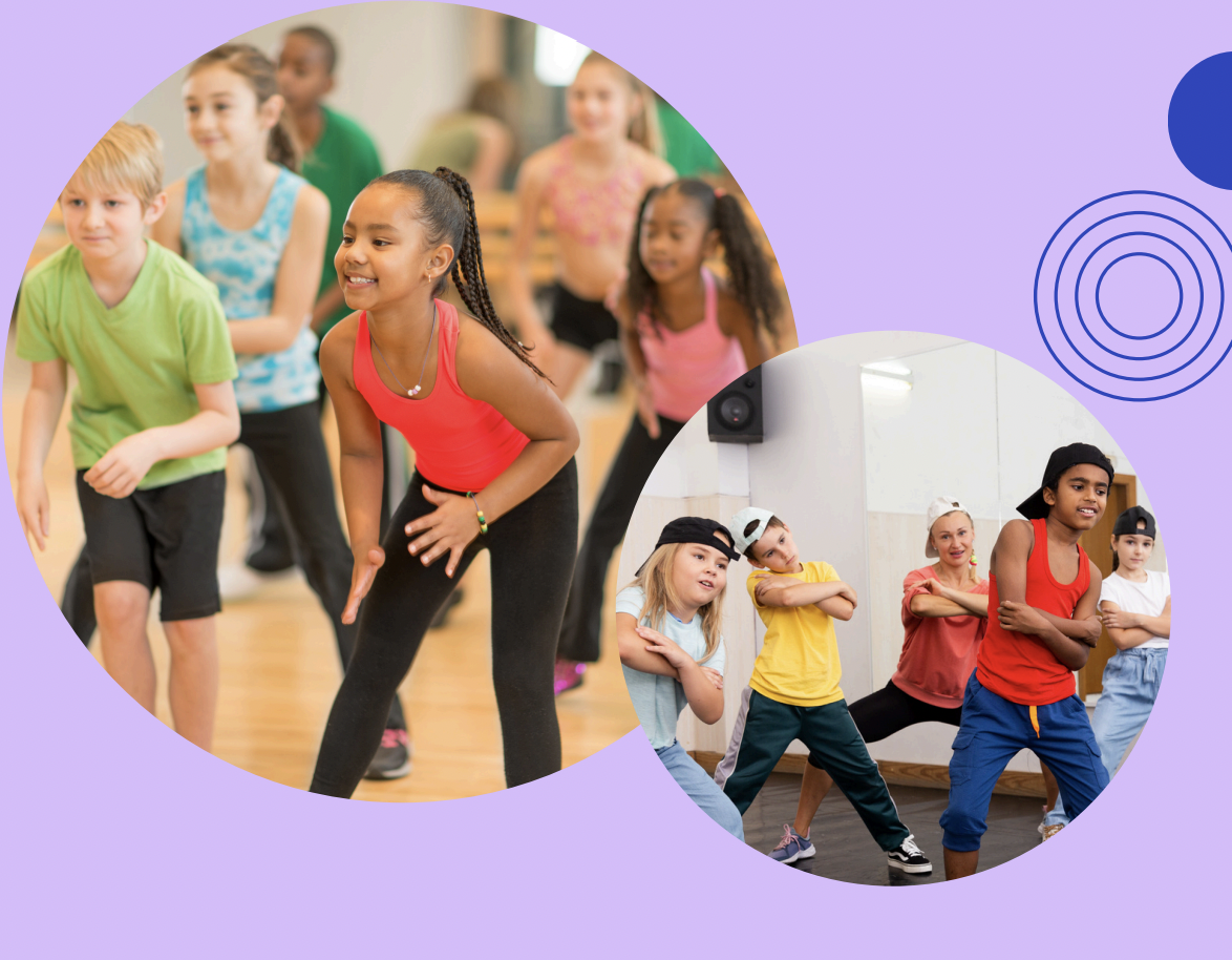 Hip Hop | Semester 1 - Tuesdays ONLY - 4:30 pickup | Gr. TK- 5