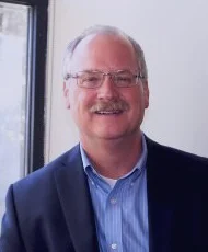 Dr. Christopher Clott Director and Co-Founder, New York Maritime Innovation Center (NYMIC) / ABS Chair of Marine Transportation & Logistics, SUNY Maritime College