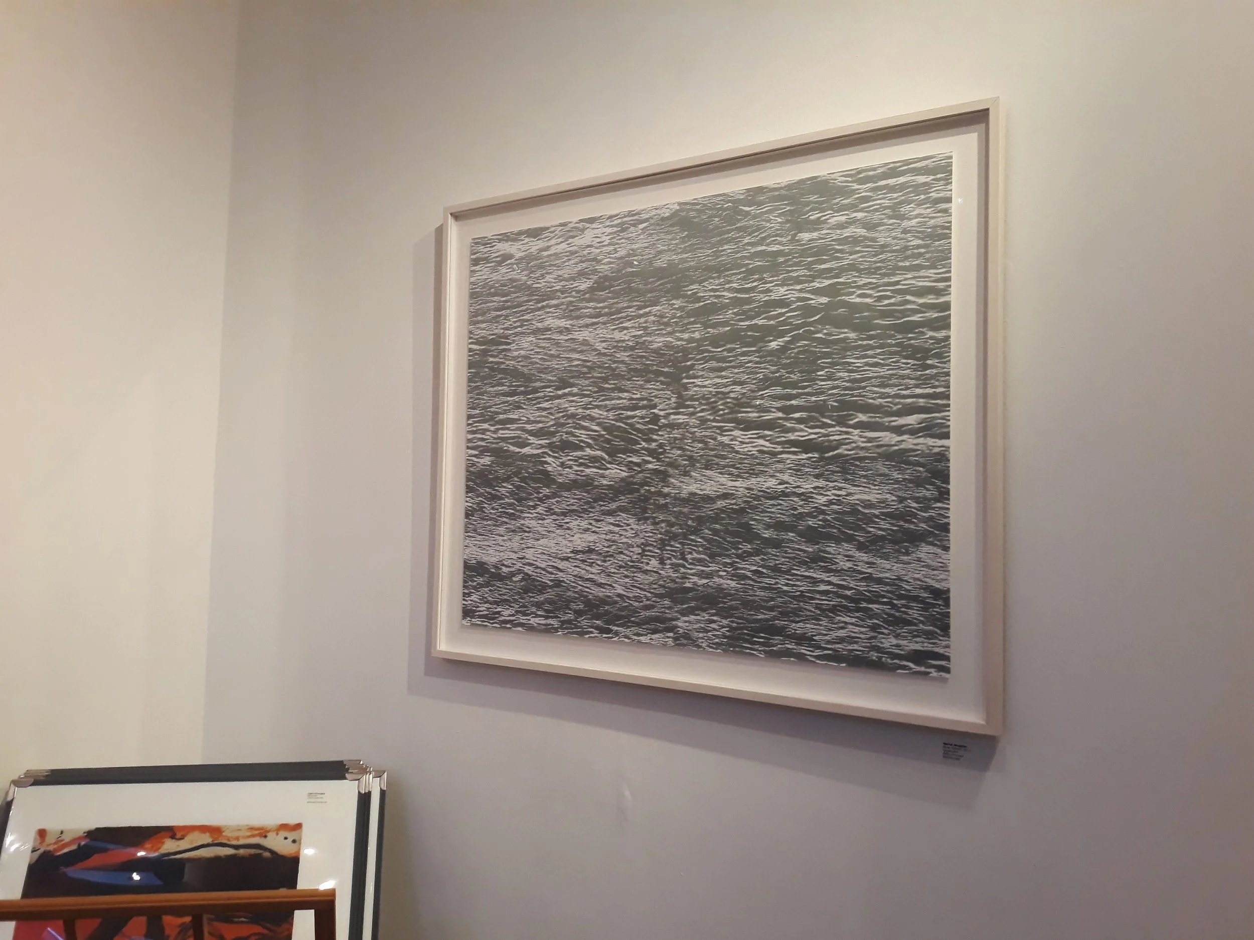 Naughton_Rachel_2020_'Rinse Repeat Vol.3'_Screen Print_Installed View.jpg