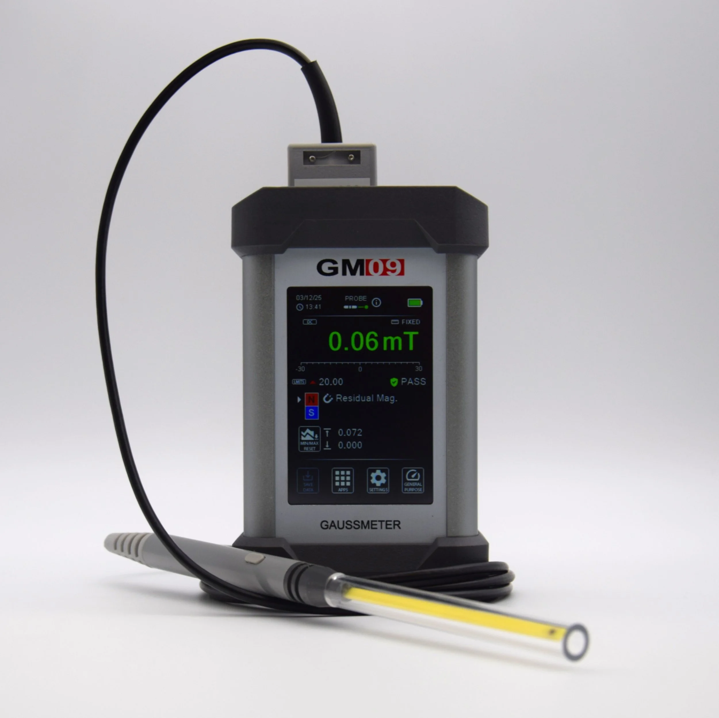 Hirst-GM09-Gaussmeter.JPG
