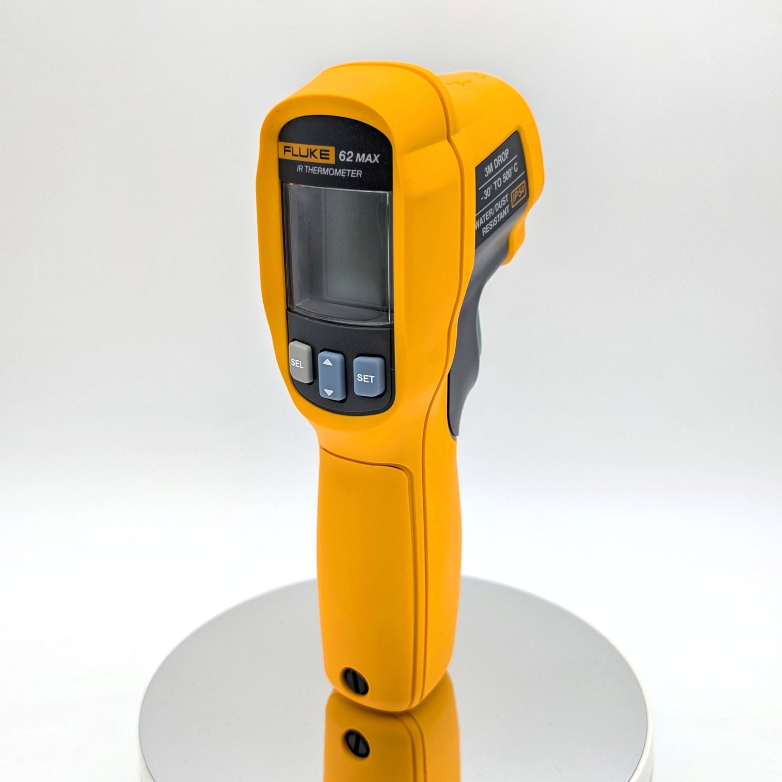Fluke 62 Max