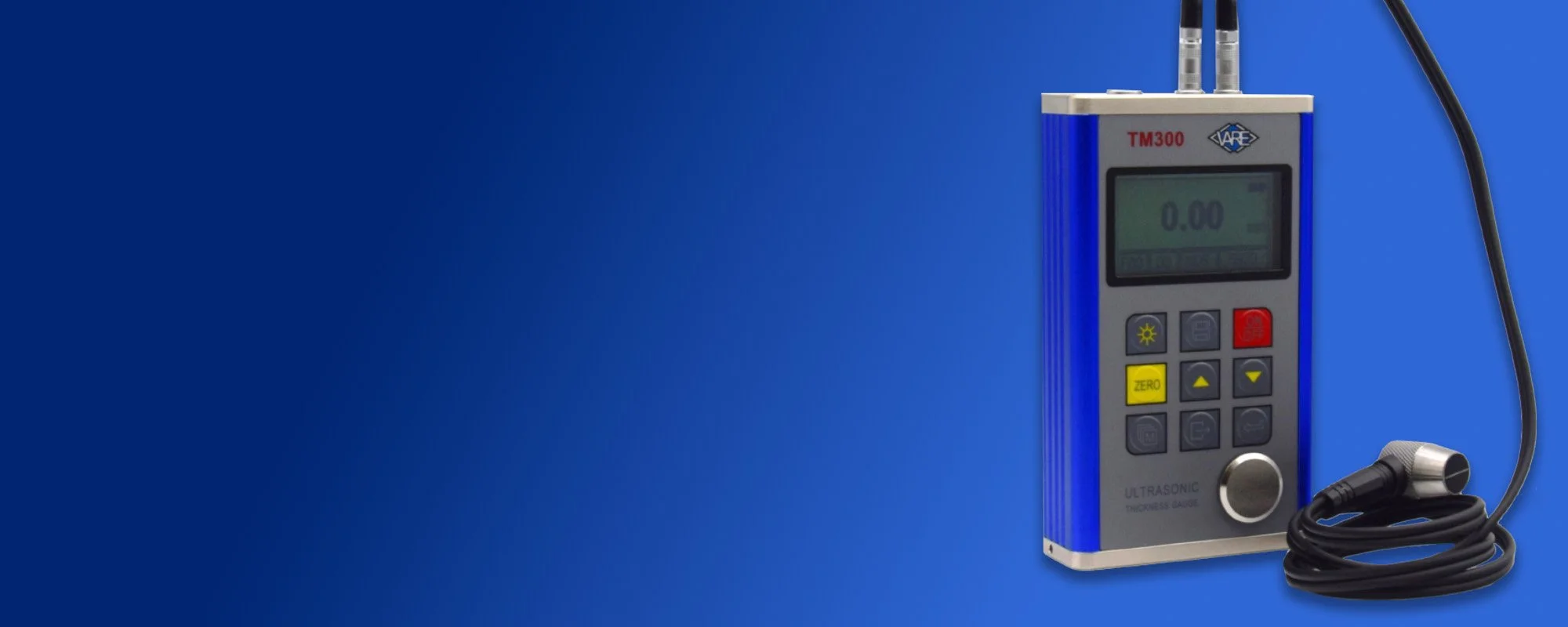 Ultrasonic Thickness Meter Hire