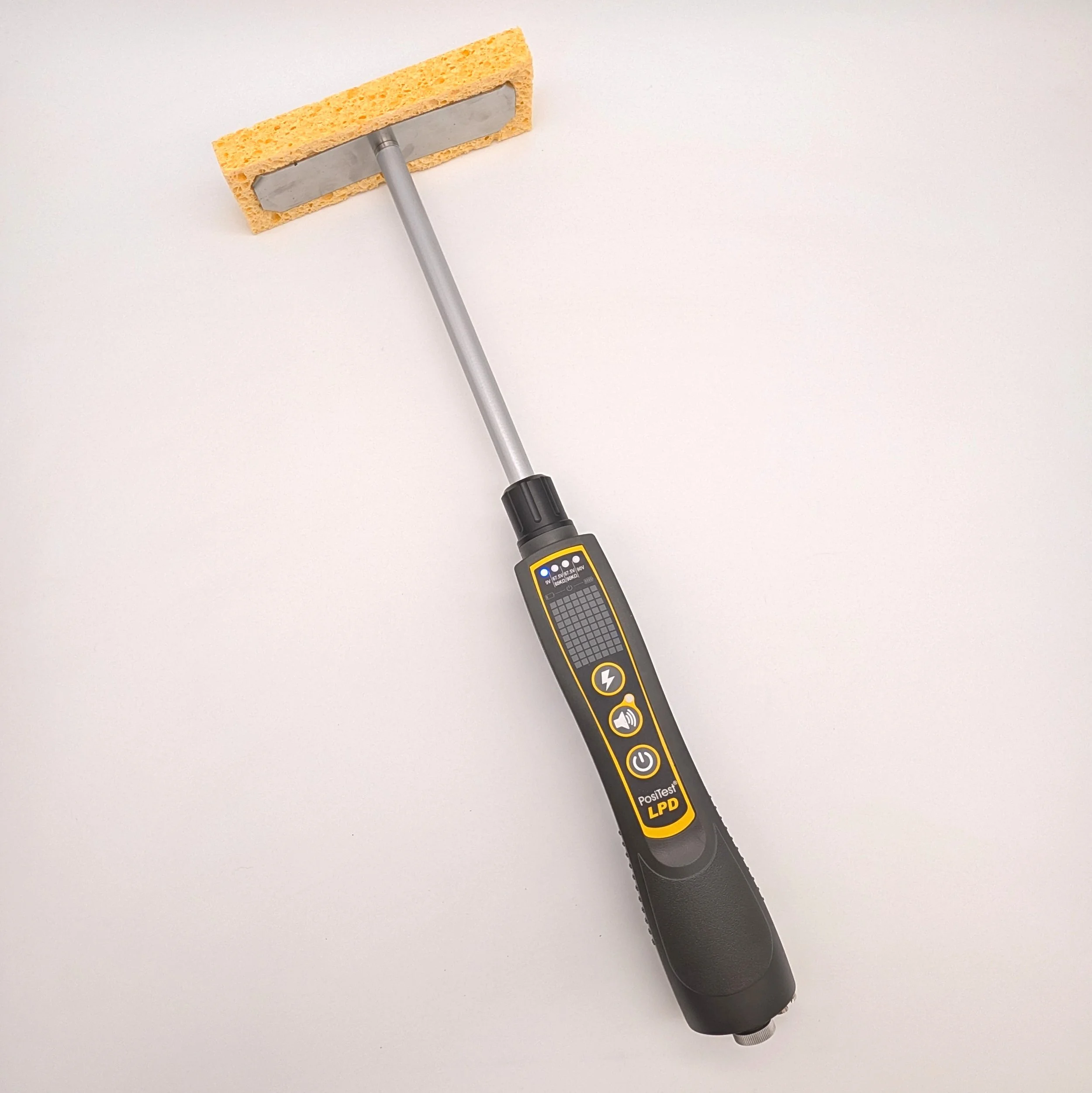DeFelsko PosiTest® LPD Pinhole Detector
