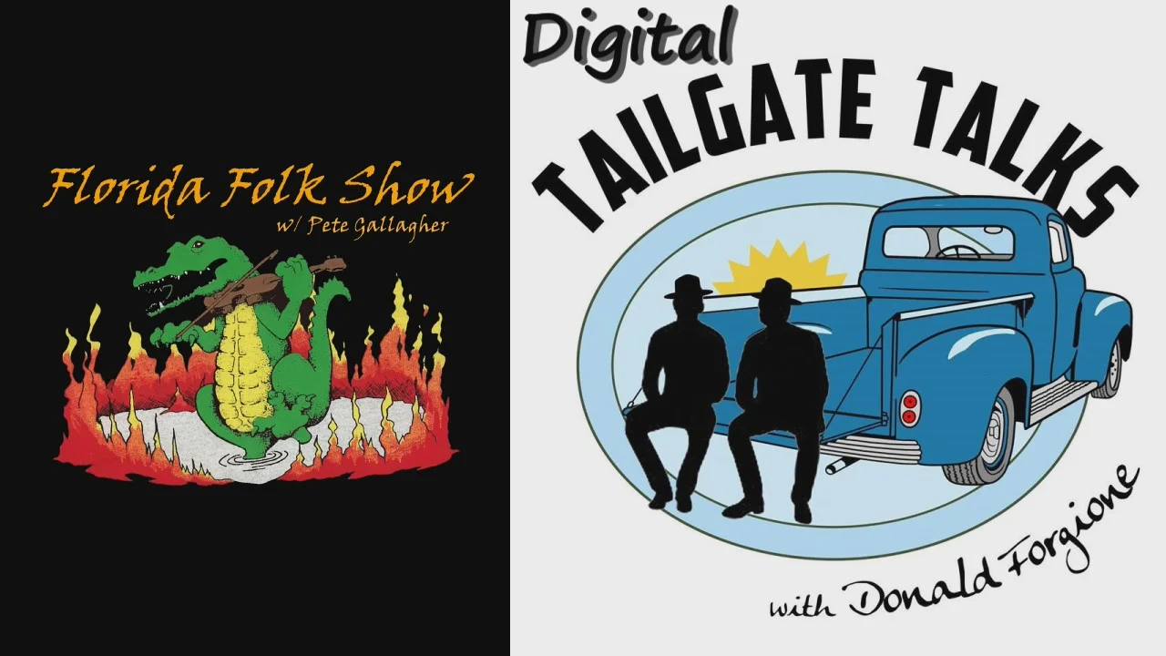 Digital Tailgate Talks - Hurricanes