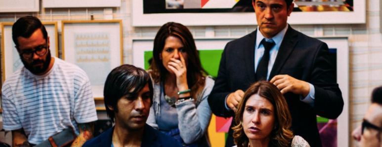 The Struggle of Minority-Backed Companies