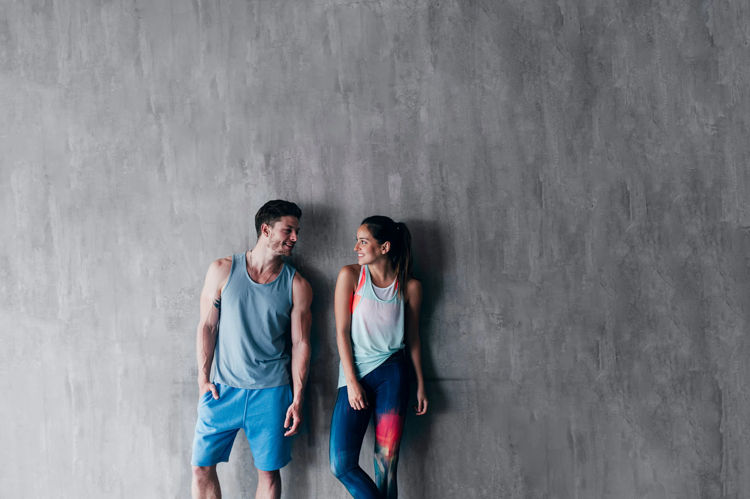 Stocksy image - Trainers hanging out.jpg