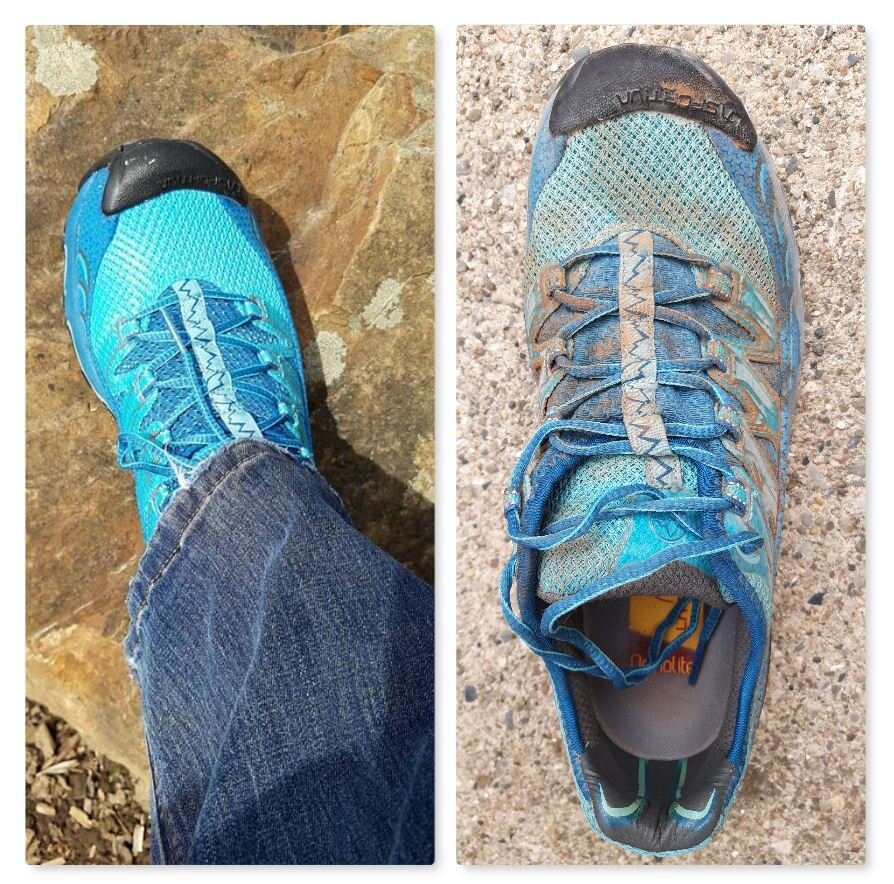 grand canyon hiking shoes