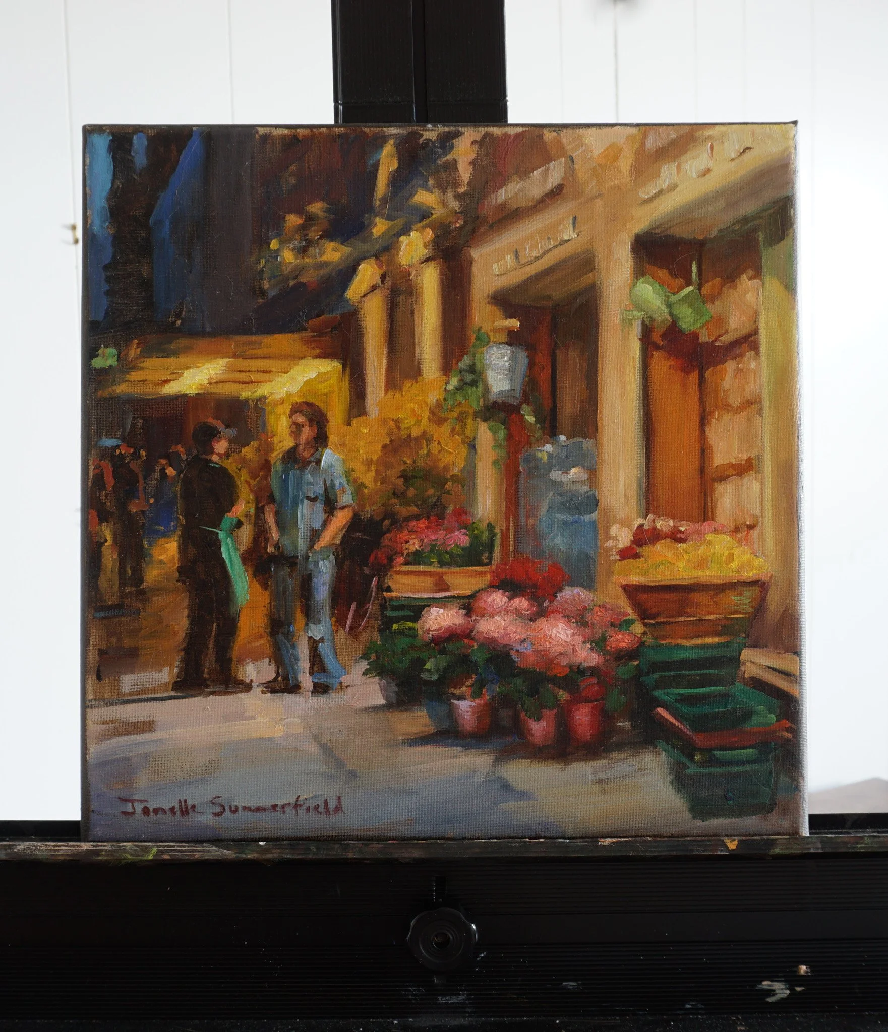 Flower Stand in France.jpg