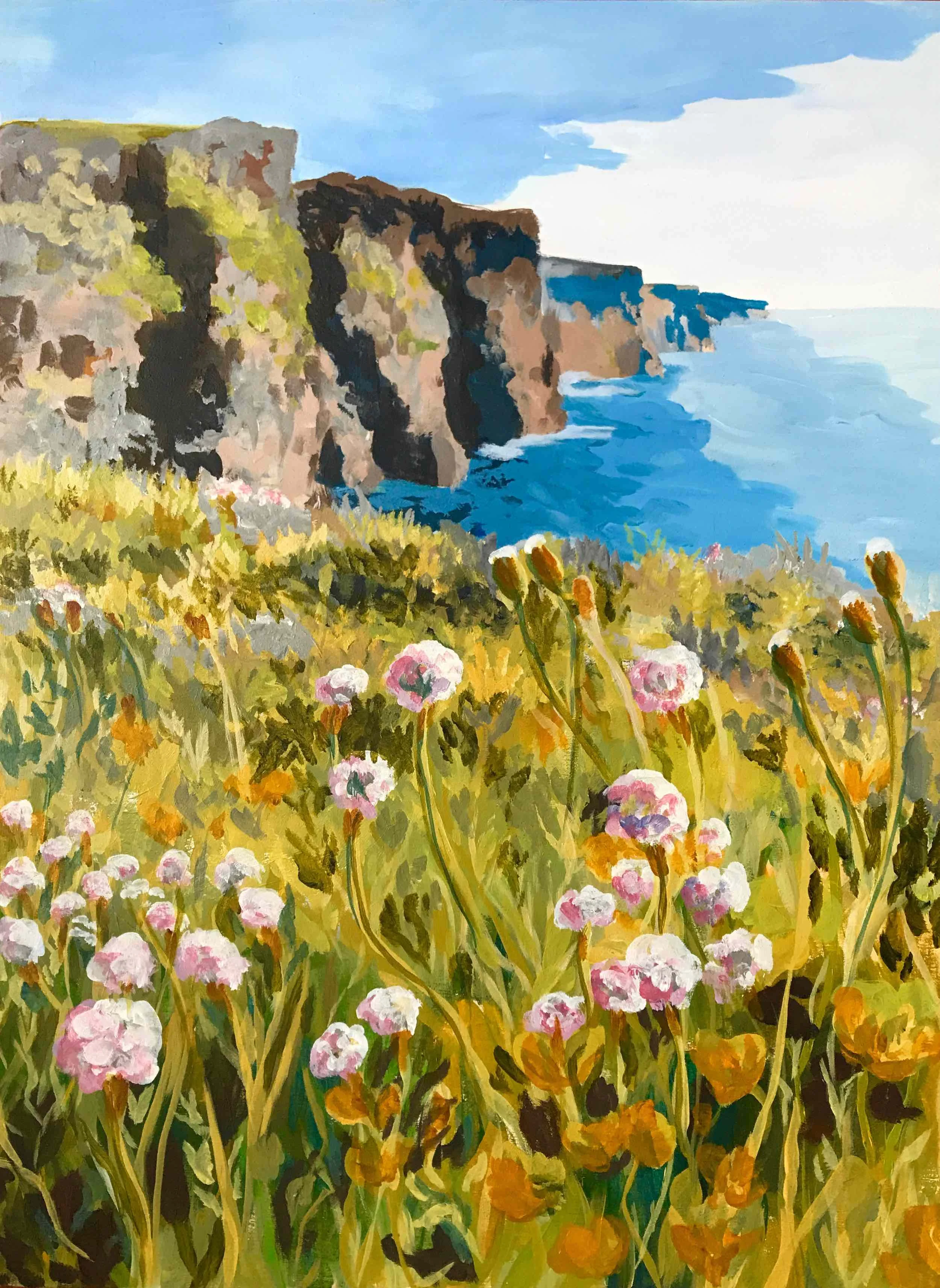 Cliffs of Moher