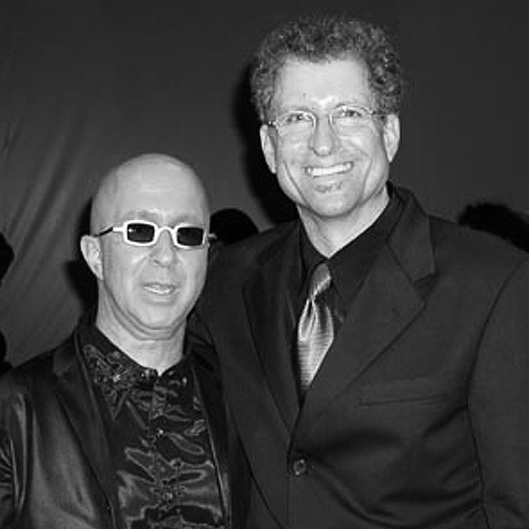 Paul Shaffer