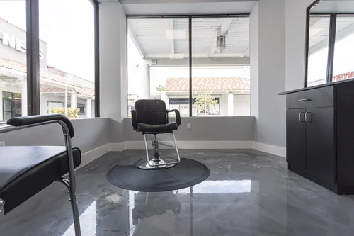 Salon X Studios - Miller Square