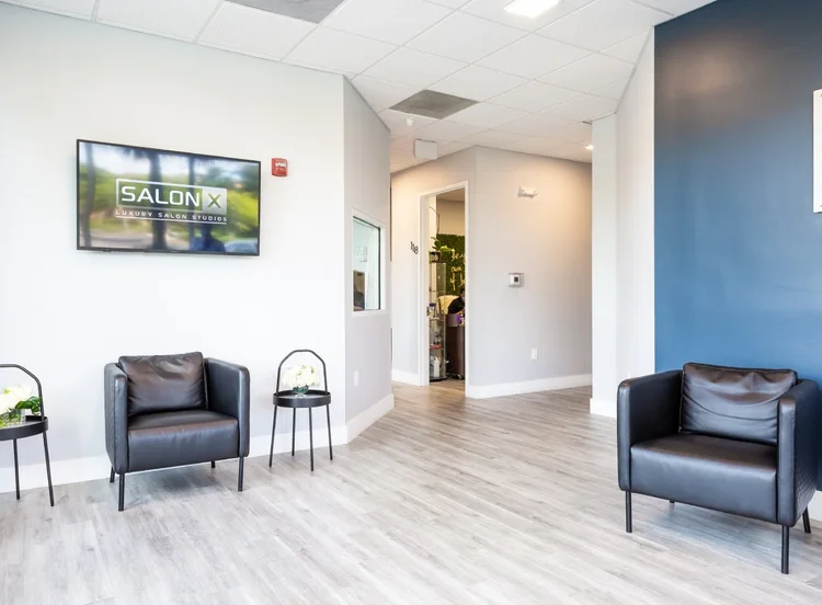 Salon X Studios - Miami Lakes