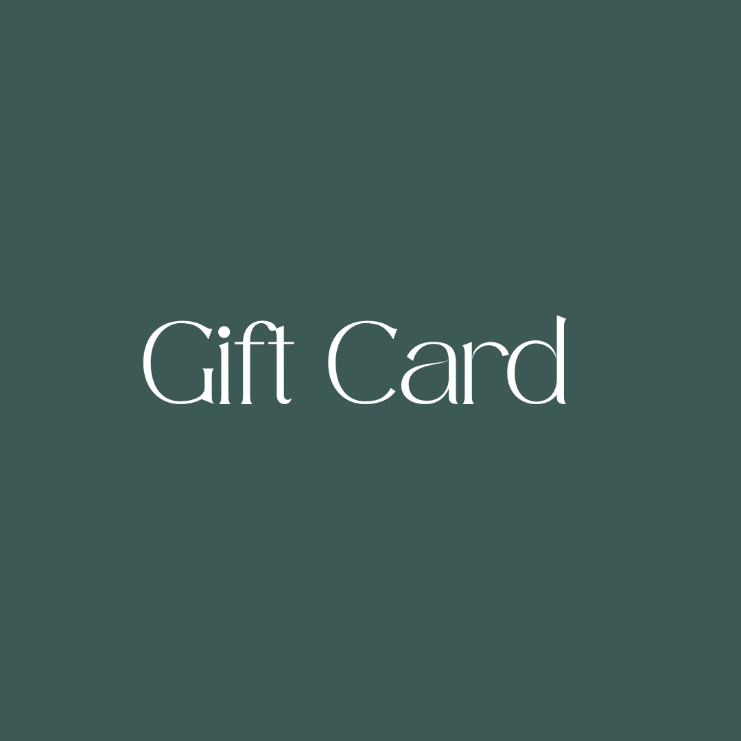 Mountain Meals Gift Card