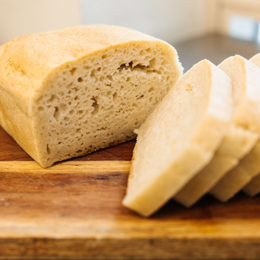 Sourdough Bread