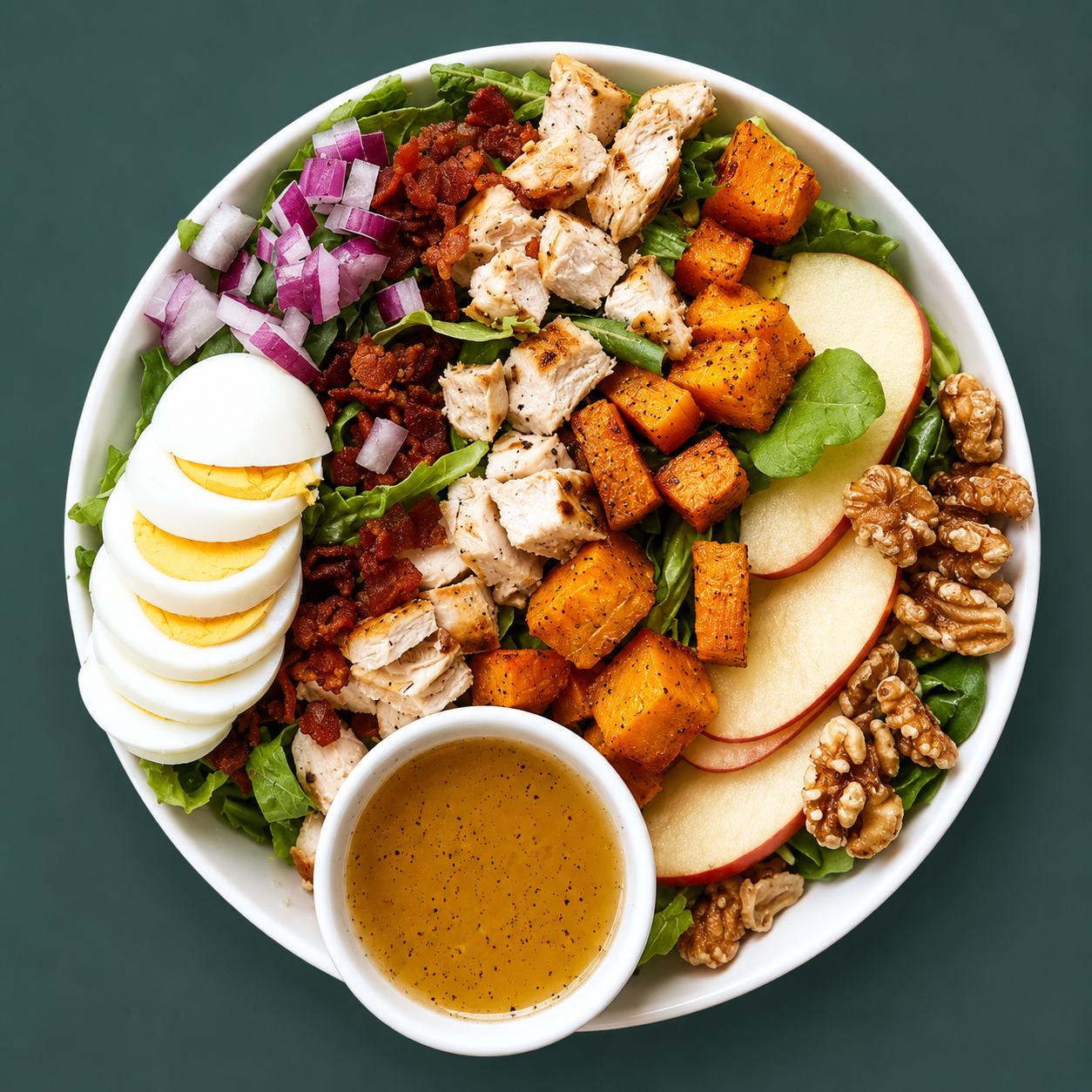 Cobb Salad