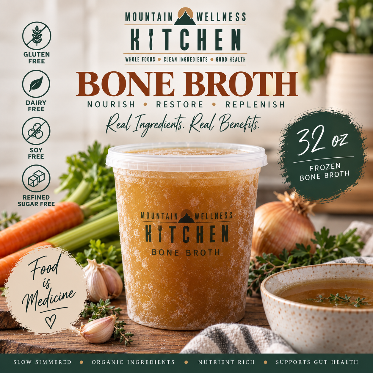 Bone Broth