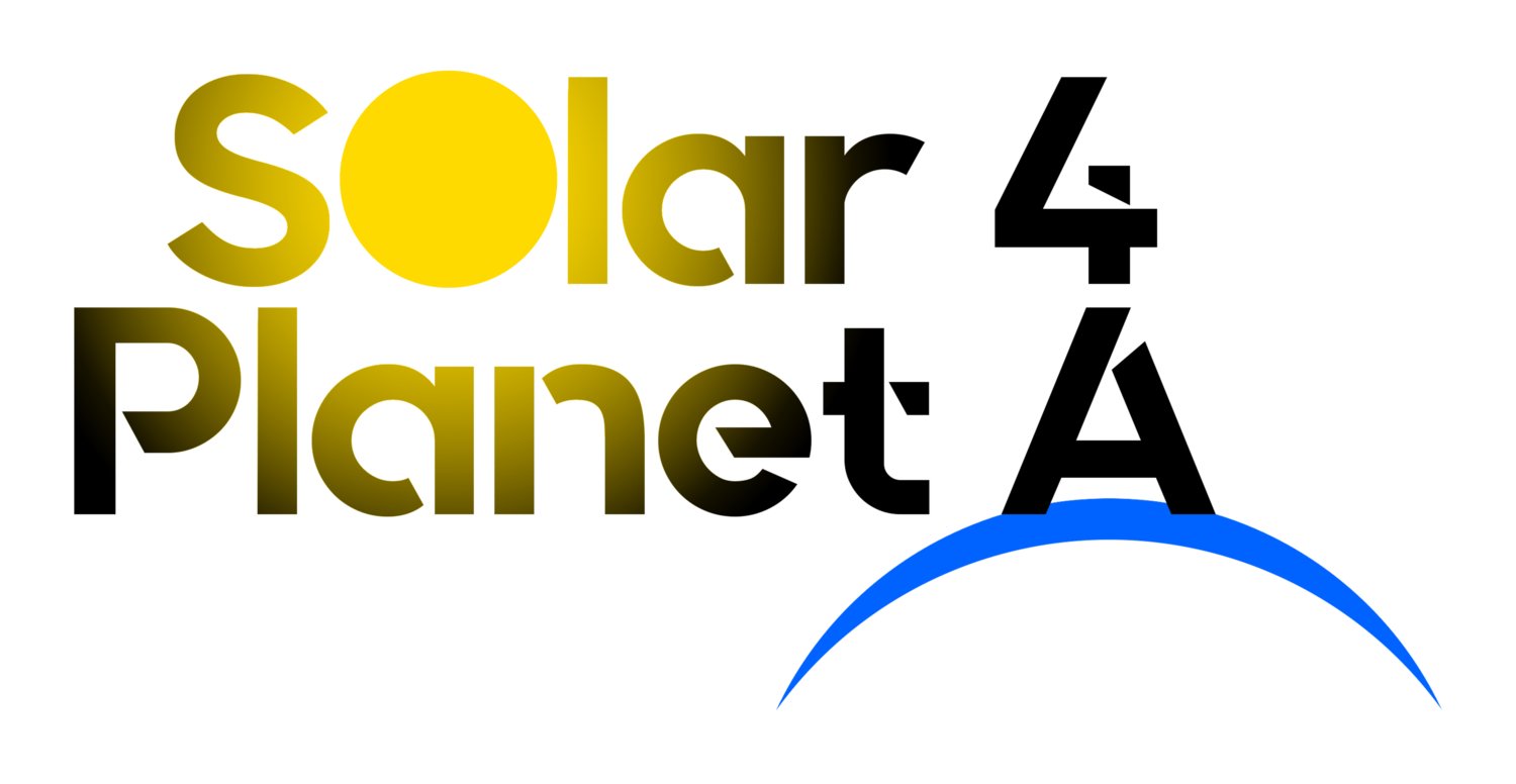 Solar 4 Planet A