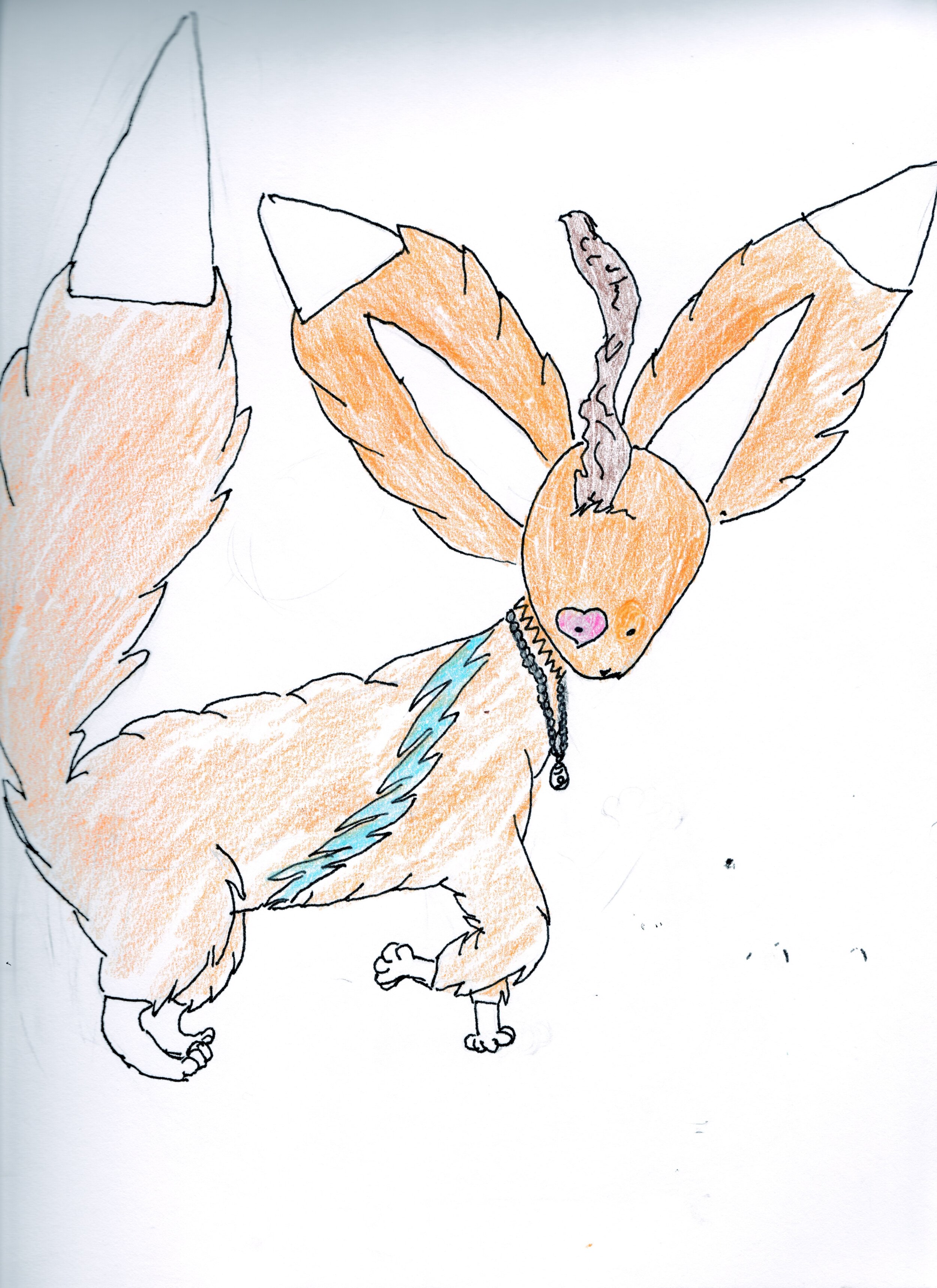 Foxstathius
