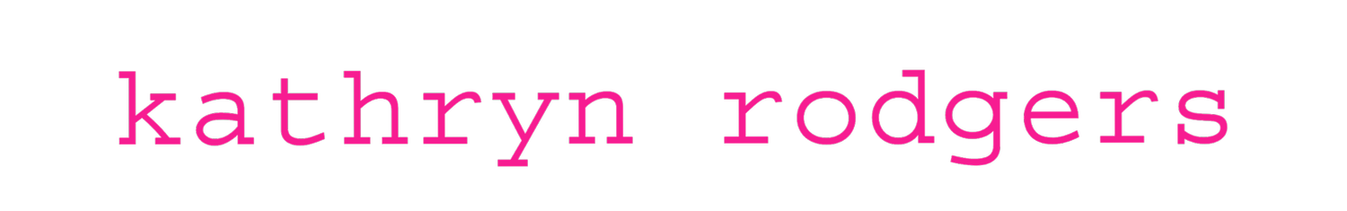 kathryn rodgers