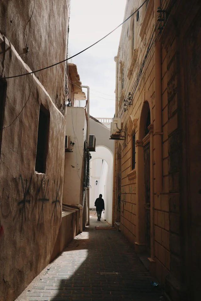 Le vergognose menzogne sulla Libia e le mani sporche di sangue dell'Italia
