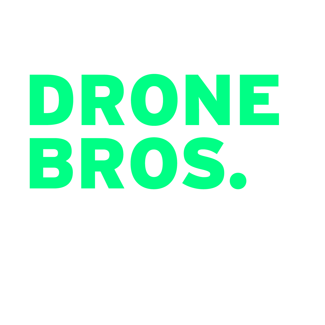 Knox Drone Bros.