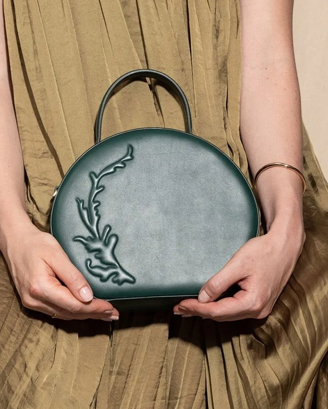 Do you love this serpentine green color as much as we do?⠀⠀⠀⠀⠀⠀⠀⠀⠀
⠀⠀⠀⠀⠀⠀⠀⠀⠀
Sign up for $100 off. Link in bio.⠀⠀⠀⠀⠀⠀⠀⠀⠀
⠀⠀⠀⠀⠀⠀⠀⠀⠀
⠀⠀⠀⠀⠀⠀⠀⠀⠀
#tellnoleyes #handbags #leatherbag #madeinitaly #luxuryhandbag #luxury #italianleather #ootd #handmade #newyo