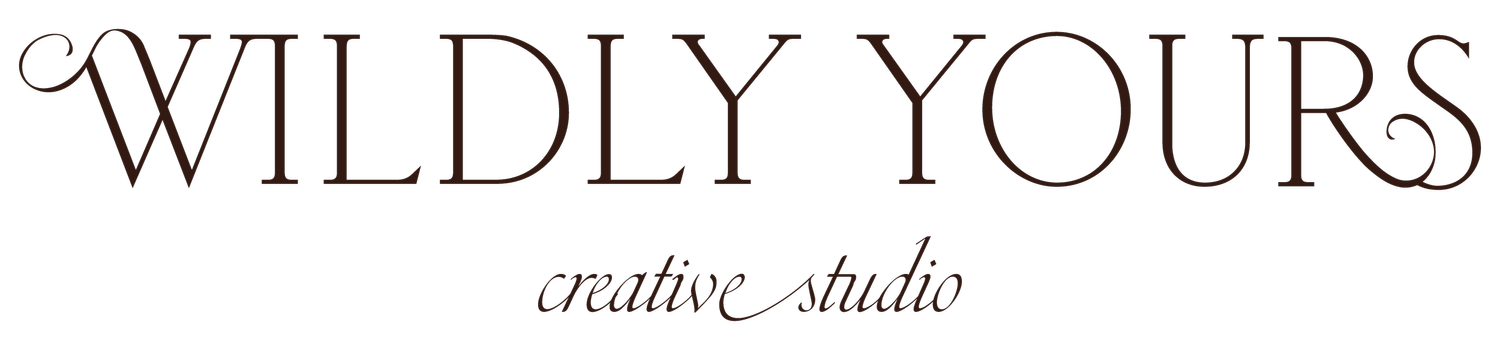 Wildly Yours Creative Studio