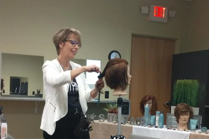 Diane's Story- Three Decades of Pursuing Her Passion