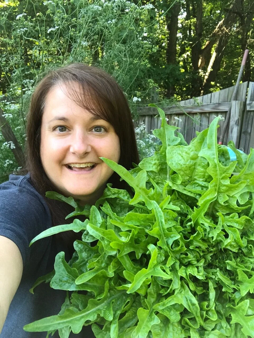 E102: Plant Partners: Science-Based Companion Planting with Jessica Wallise‪r