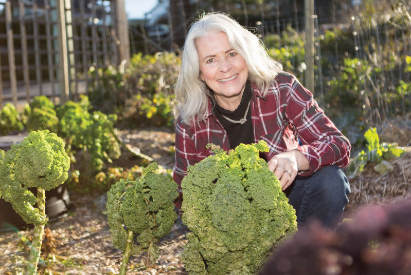 E111: Zone Envy! An Inside Look at Gardening in Grow Zones Across Canada with Donna Balzer