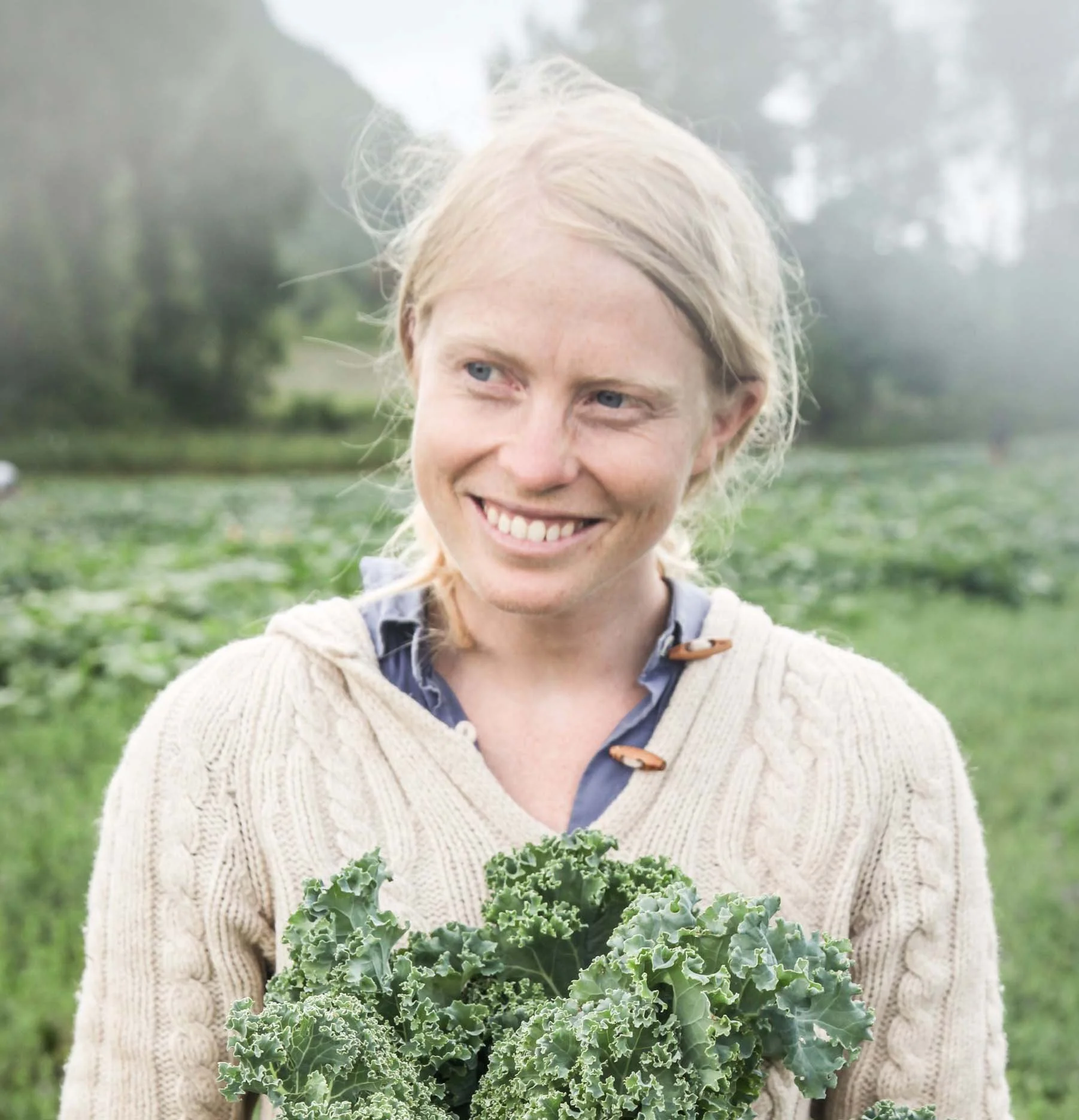 E123: Seed Diversity and Lessons for Humanity with Petra Page-Mann, Co-Founder of Fruition Seeds