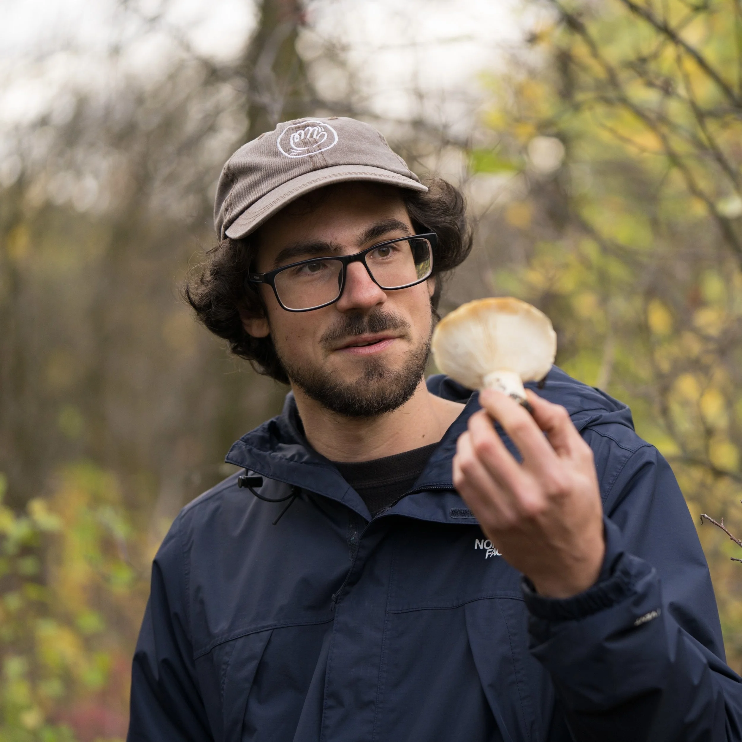 E167: Grow Edible Mushrooms Indoors At Home With Tom Nagy From River City Mushrooms