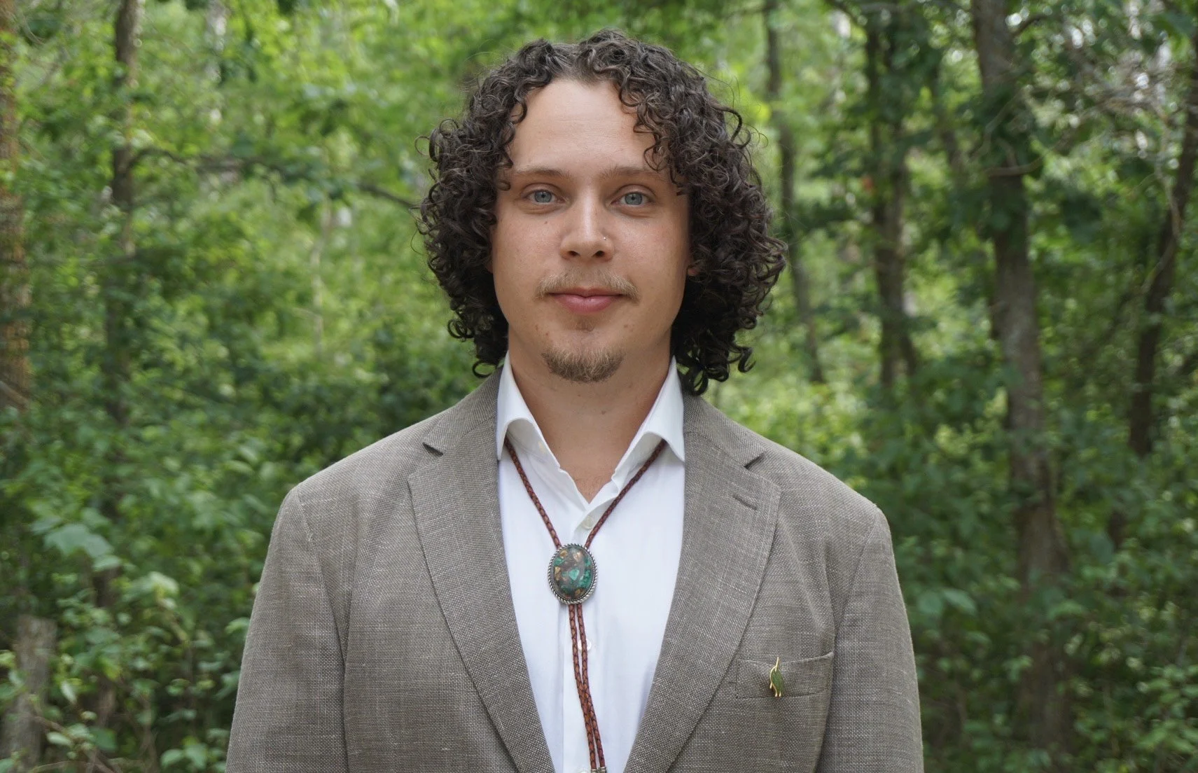 E174: Empowering You To Forage For Fall Mushrooms With Ryan Maione From Microbe Monastery