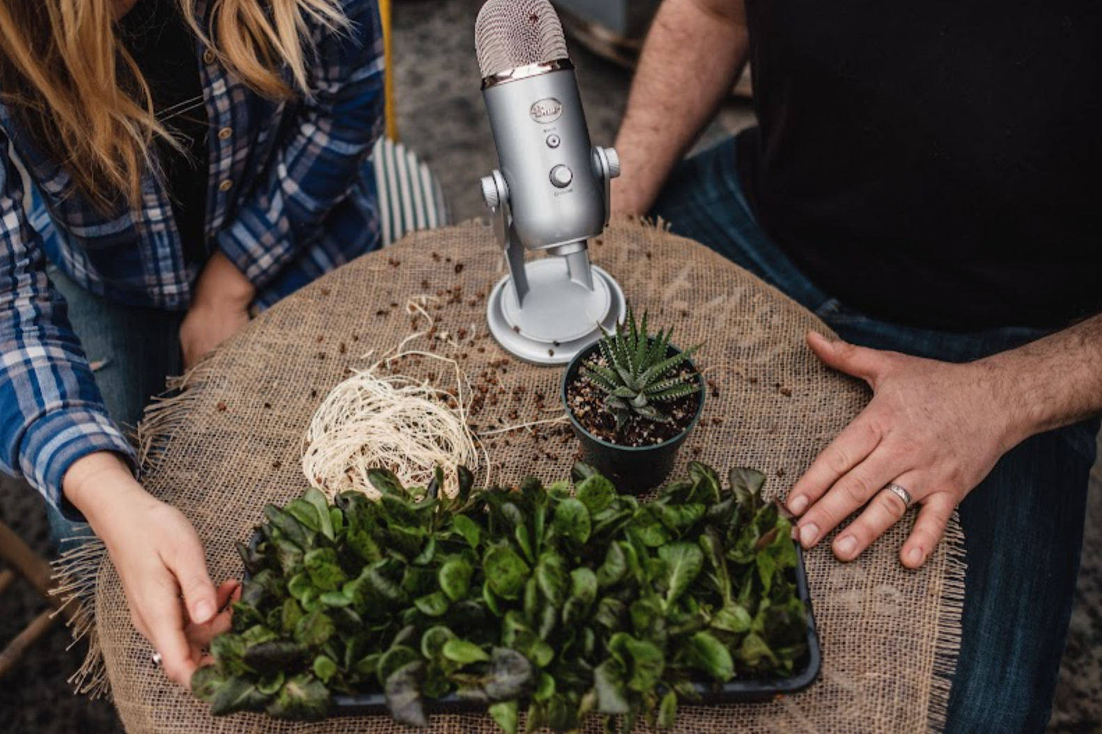 E179: 4 Trending Winter Gardening Tasks + Breaking Garden "Rules"