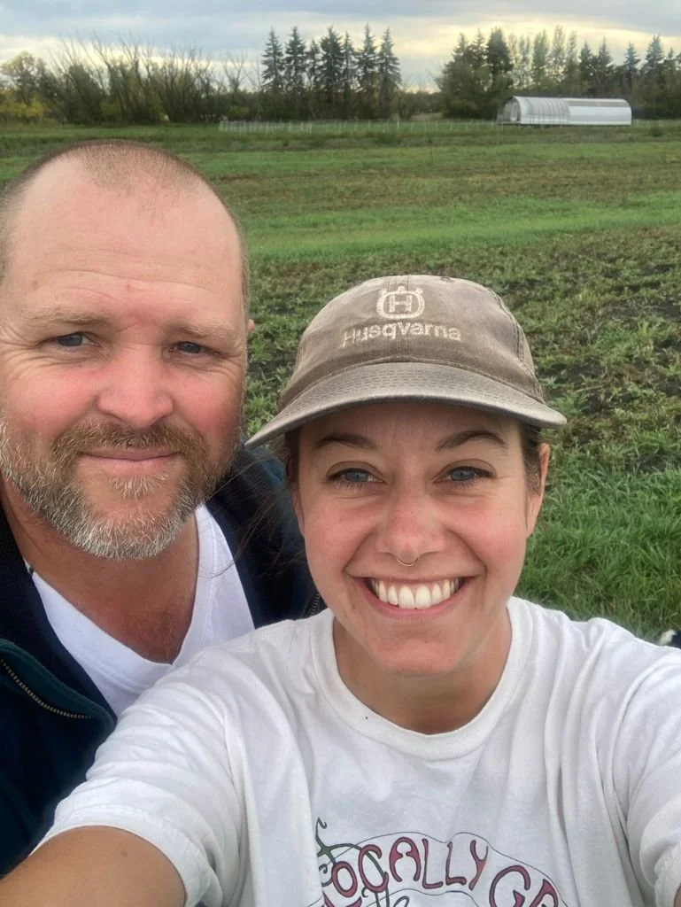 E180: Practical Cold Climate Growing Advice From Zone 3 Organic Market Gardener, Stefan Reiner