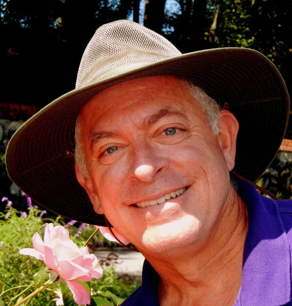 E181: Growing ROSES Organically In Cold Climates with Expert, Paul Zimmerman