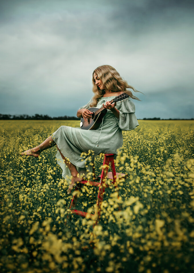 E183: Gardening & Gathering with Robyn Chubey from Life of Glow