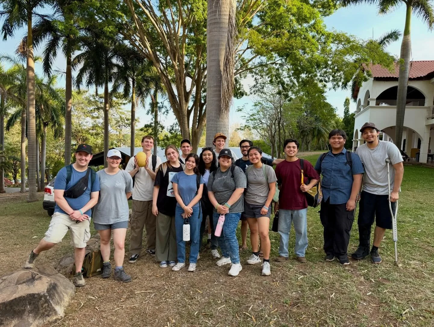 FILTER OF HOPE GUATEMALA 🇬🇹

This truly has become one of the highlights of the year for a2f! Glad that we were able to go back for a second time and share the gospel! God took our &lsquo;yes&rsquo; and used it to change lives! PTL 🙌🏻 

Special t