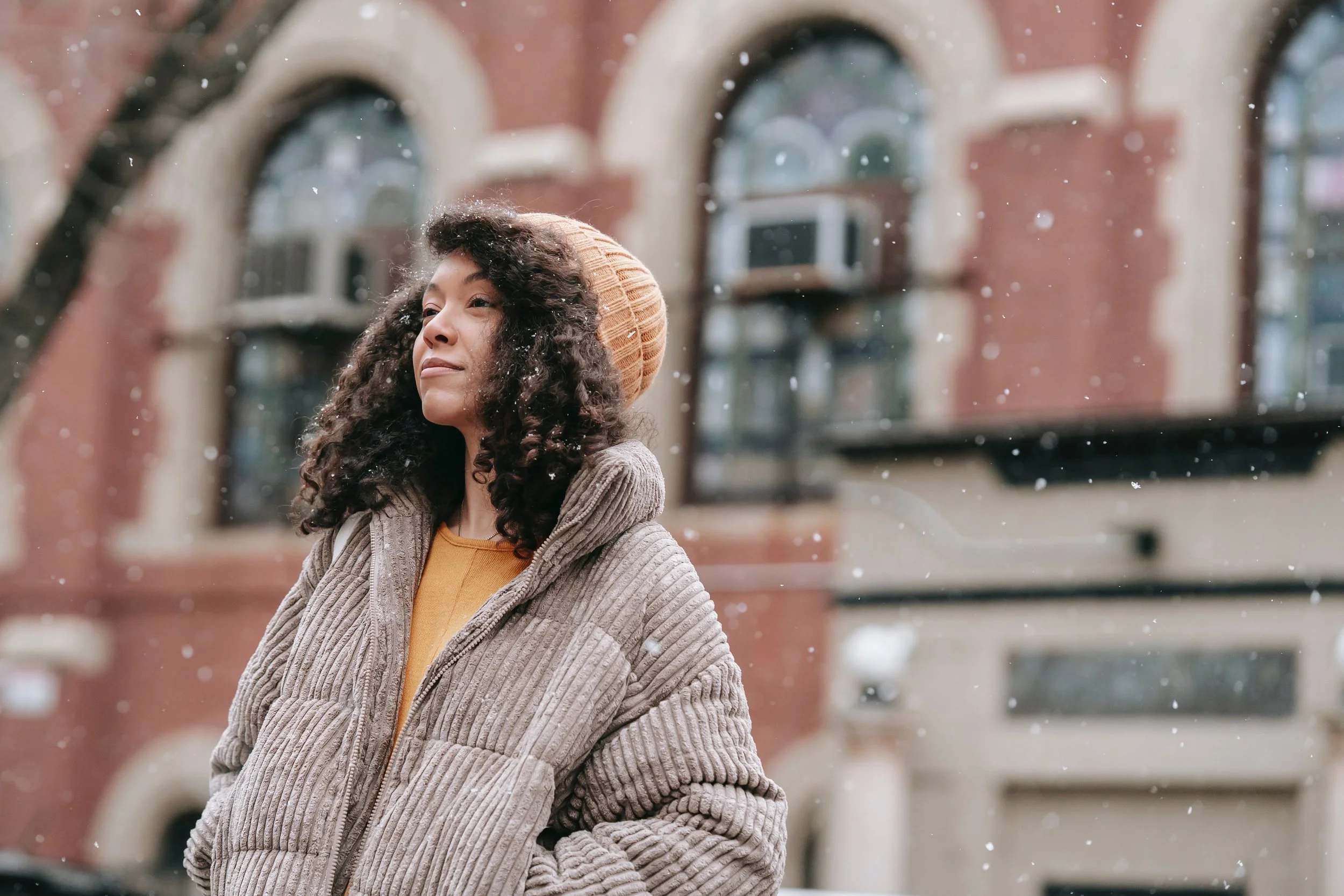 Seasonal Affective Disorder: Understanding and Coping with the Winter Blues