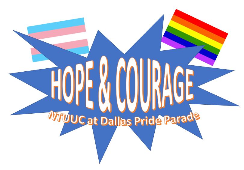 Dallas Pride Parade