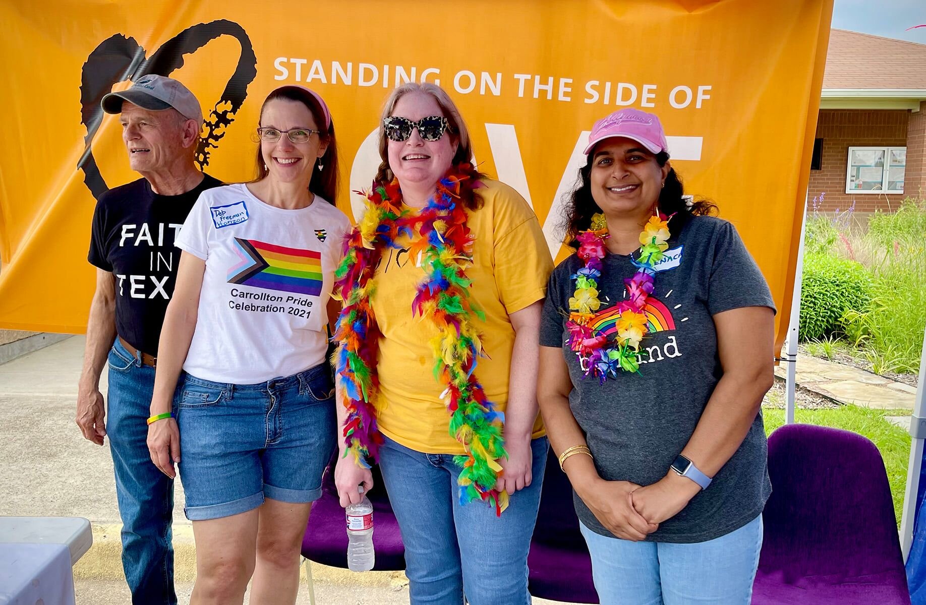 Pride2021 FiTX in booth.jpg