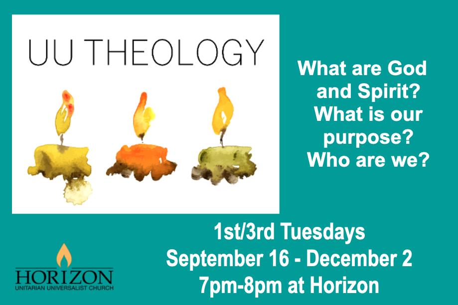 UU Theology