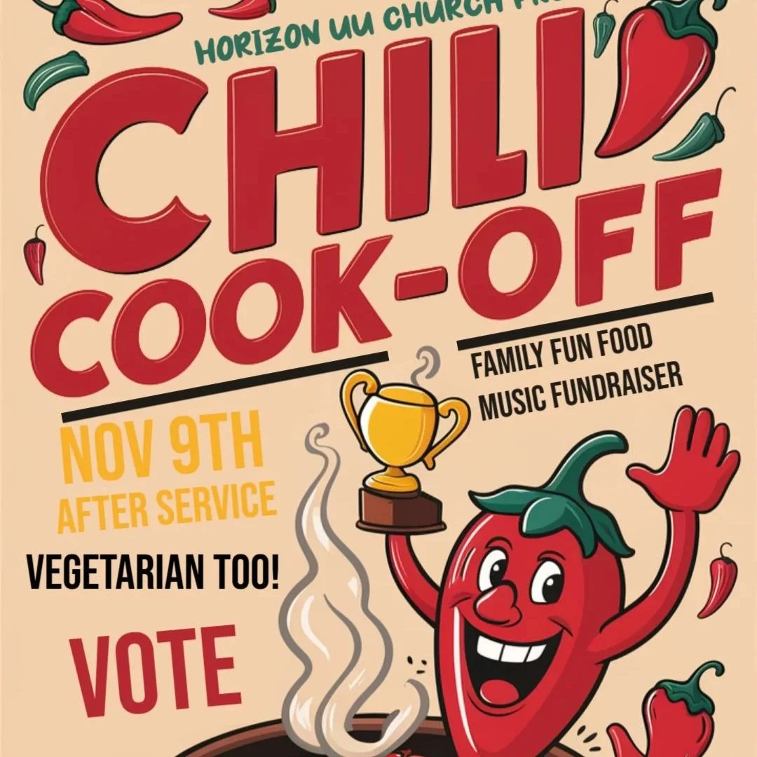 Horizon Chili Cook-Off