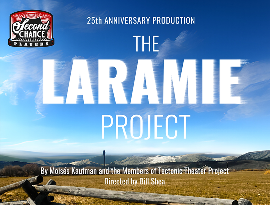 Horizon Fundraiser Performance: The Laramie Project