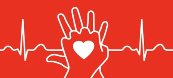 CPR and First Aid Training Class