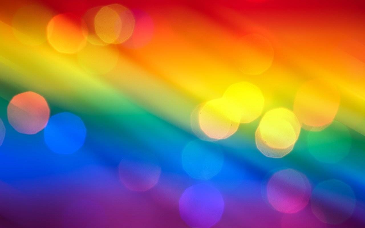 Gay May Day