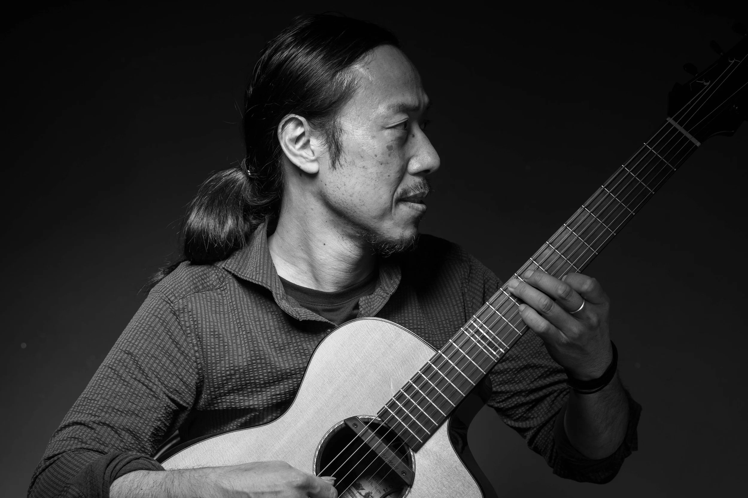 Live Concert: Hiroya Tsukamoto